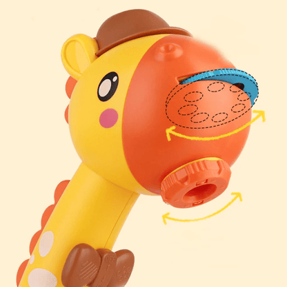 Art Kids - Mesa Projetora Infantil + Brinde Exclusivo