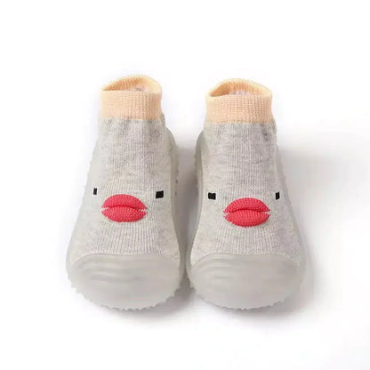 Animashoes -  Sapatinho de Animais com Sola de Silicone